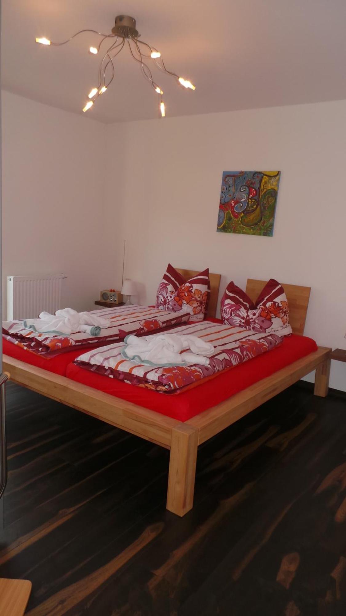 Ferienhaus An Der Brunnenaue 4 Sterne, E-Ladestation Am Haus, Wlan, Netflix, Garten Sagard Buitenkant foto