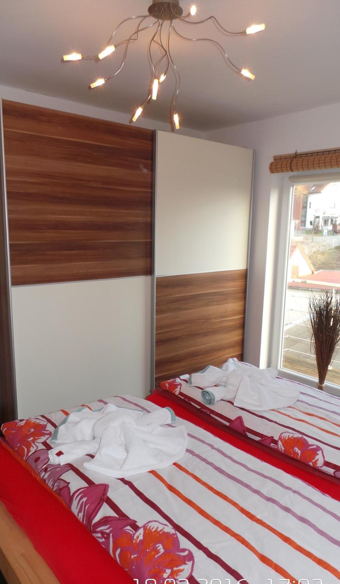 Ferienhaus An Der Brunnenaue 4 Sterne, E-Ladestation Am Haus, Wlan, Netflix, Garten Sagard Buitenkant foto