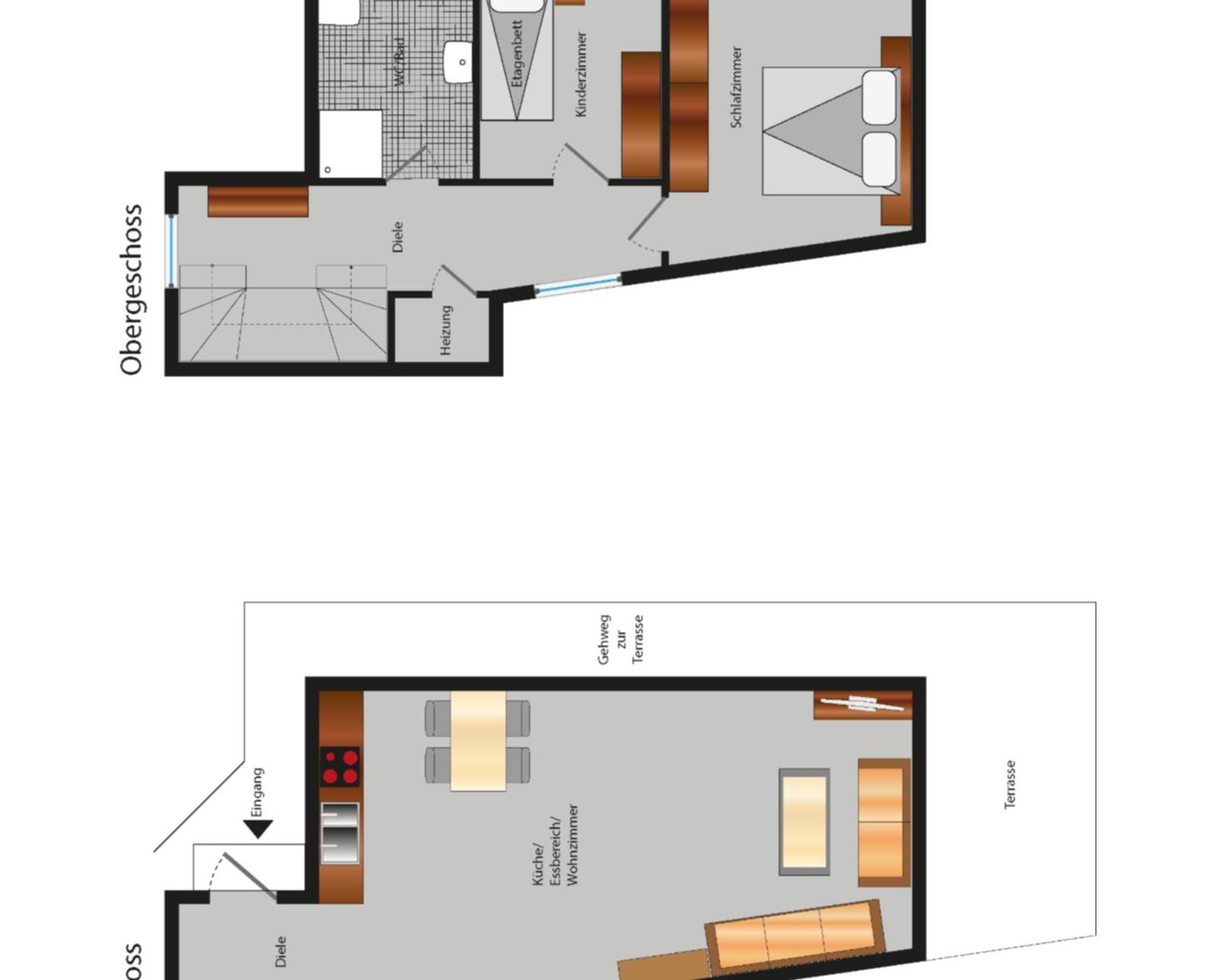 Ferienhaus An Der Brunnenaue 4 Sterne, E-Ladestation Am Haus, Wlan, Netflix, Garten Sagard Buitenkant foto