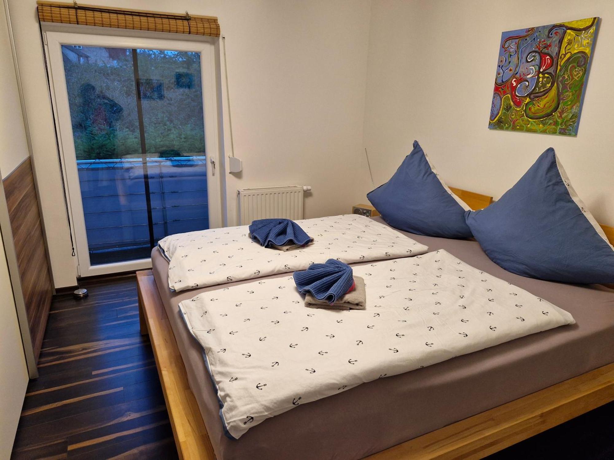 Ferienhaus An Der Brunnenaue 4 Sterne, E-Ladestation Am Haus, Wlan, Netflix, Garten Sagard Buitenkant foto